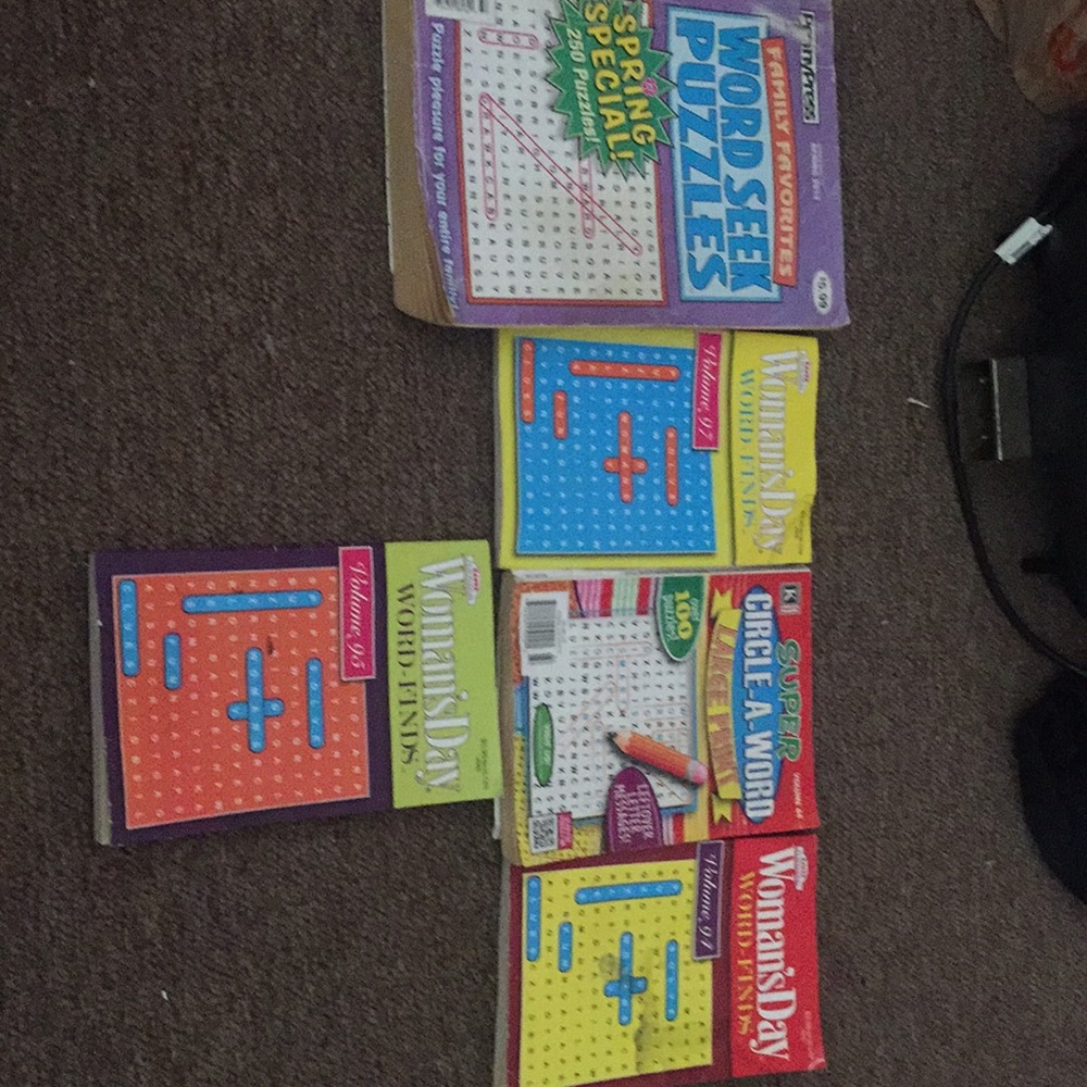 Word search